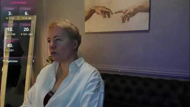 Thumbnail 2, nika_smit's Stream at Chaturbate, 1 month ago