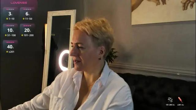 Thumbnail 1, nika_smit's Stream at Chaturbate, 1 month ago