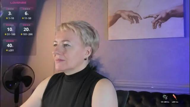 Thumbnail 1, nika_smit's Stream at Chaturbate, 1 month ago