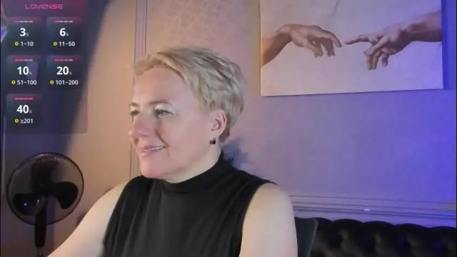 Thumbnail 2, nika_smit's Stream at Chaturbate, 1 month ago