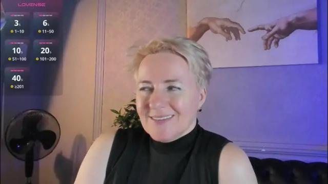 Thumbnail 3, nika_smit's Stream at Chaturbate, 1 month ago