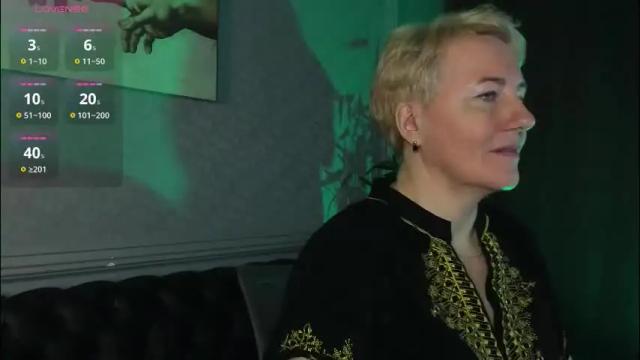 Thumbnail 1, nika_smit's Stream at Chaturbate, 1 month ago