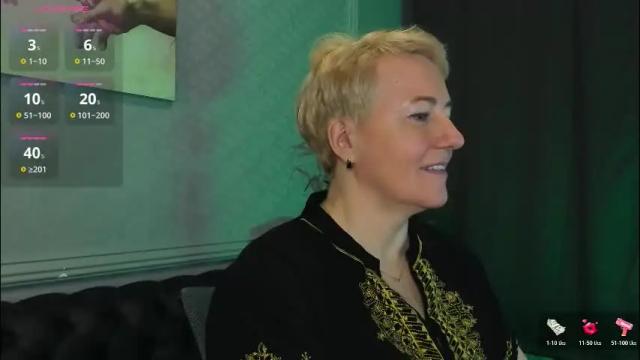 Thumbnail 2, nika_smit's Stream at Chaturbate, 1 month ago