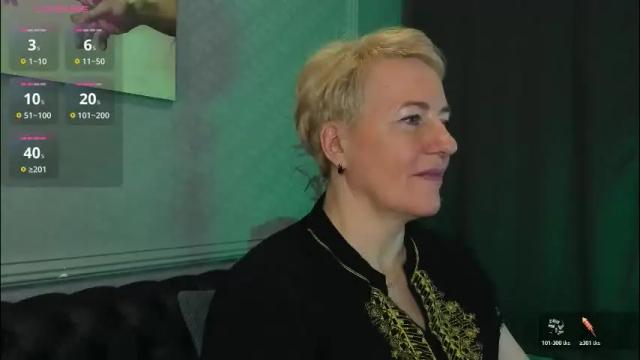 Thumbnail 3, nika_smit's Stream at Chaturbate, 1 month ago