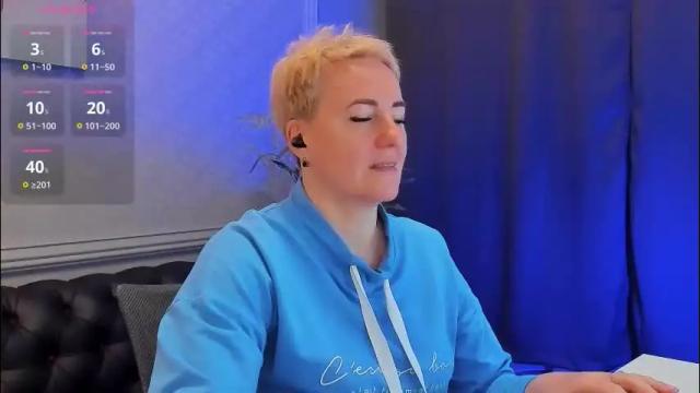 Thumbnail 3, nika_smit's Stream at Chaturbate, 1 month ago