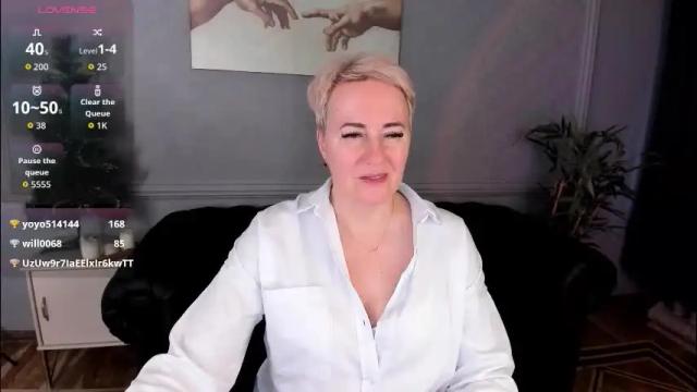 Thumbnail 1, nika_smit's Stream at Chaturbate, 28 days ago