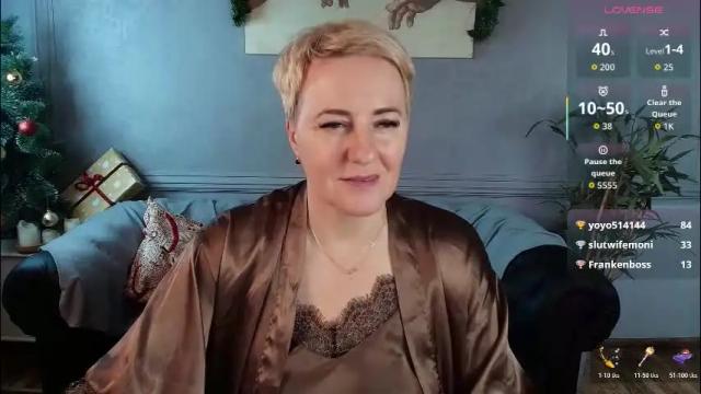 Thumbnail 2, nika_smit's Stream at Chaturbate, 21 days ago