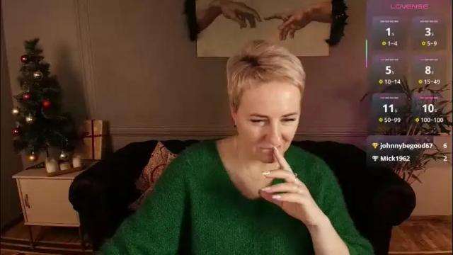 Thumbnail 2, nika_smit's Stream at Chaturbate, 18 days ago