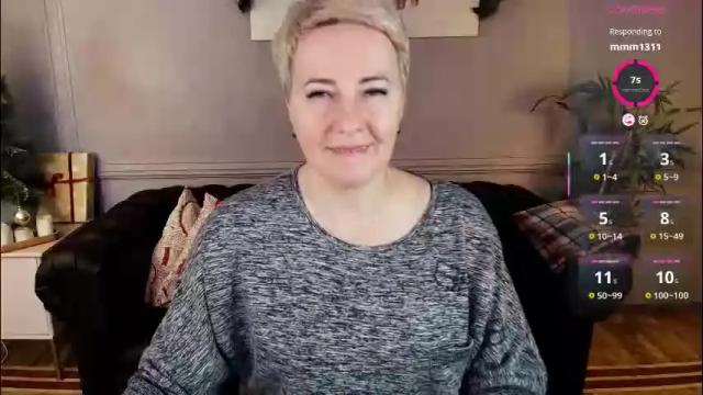 Thumbnail 2, nika_smit's Stream at Chaturbate, 14 days ago