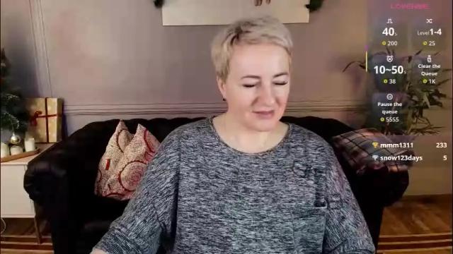 Thumbnail 3, nika_smit's Stream at Chaturbate, 14 days ago