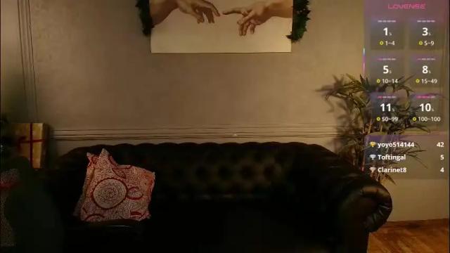 Image 8 of nika_smit Stream on Chaturbate on 23 days ago