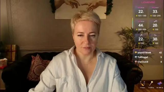 Thumbnail 3, nika_smit's Stream at Chaturbate, 13 days ago