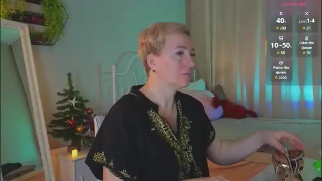 Thumbnail 1, nika_smit's Stream at Chaturbate, 6 days ago