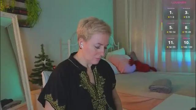 Thumbnail 2, nika_smit's Stream at Chaturbate, 6 days ago