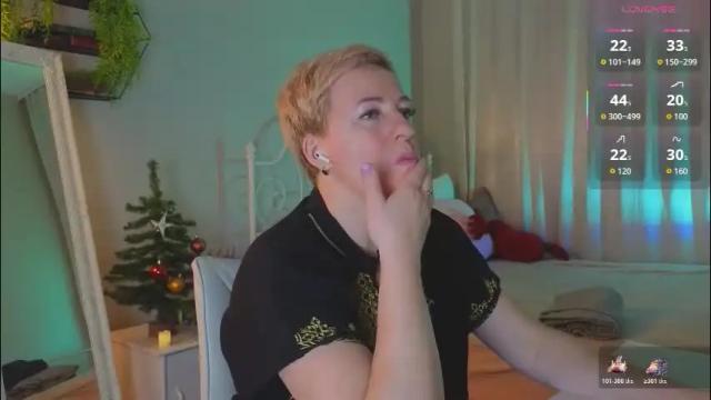 Image 7 of nika_smit Stream on Chaturbate on 9 days ago