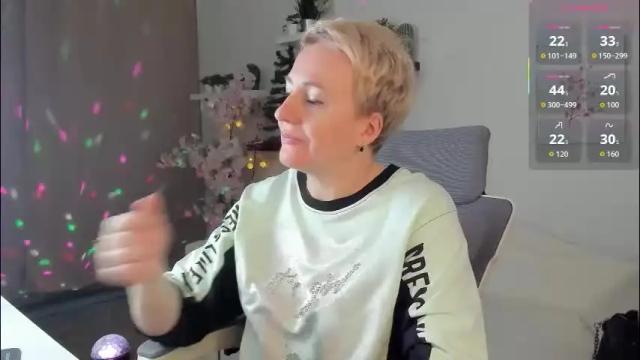 Thumbnail 1, nika_smit's Stream at Chaturbate, 1 day ago