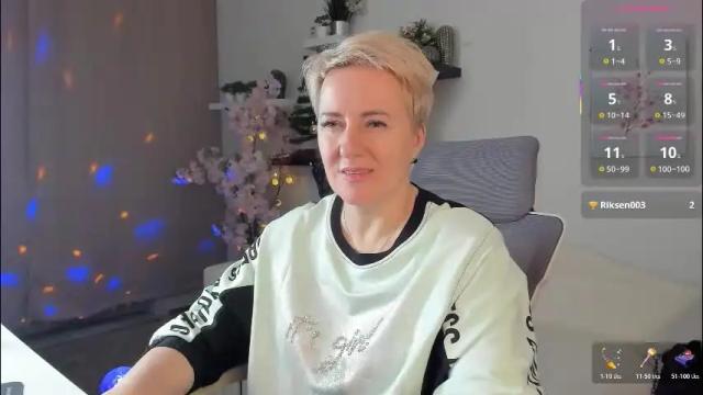 Thumbnail 2, nika_smit's Stream at Chaturbate, 1 day ago