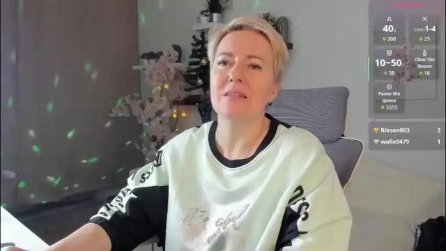 Thumbnail 3, nika_smit's Stream at Chaturbate, 1 day ago