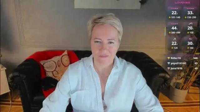 Thumbnail 1, nika_smit's Stream at Chaturbate, 9 hours ago