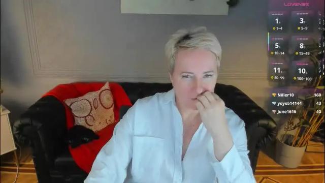 Thumbnail 2, nika_smit's Stream at Chaturbate, 9 hours ago