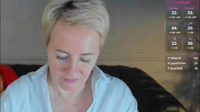 Thumbnail 3, nika_smit's Stream at Chaturbate, 9 hours ago