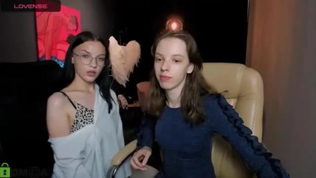 Image 10 of nika_sunny1 Stream on Chaturbate on 25 months ago