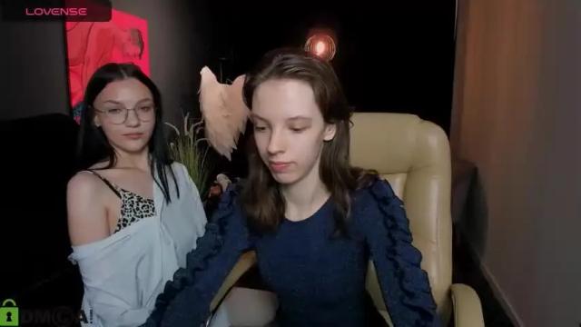 Thumbnail 2, nika_sunny1's Stream at Chaturbate, 25 months ago