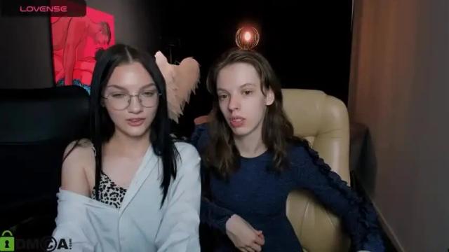 Image 8 of nika_sunny1 Stream on Chaturbate on 25 months ago