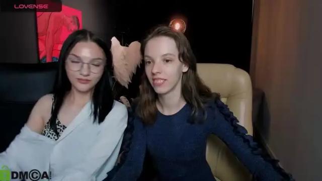 Thumbnail 3, nika_sunny1's Stream at Chaturbate, 25 months ago