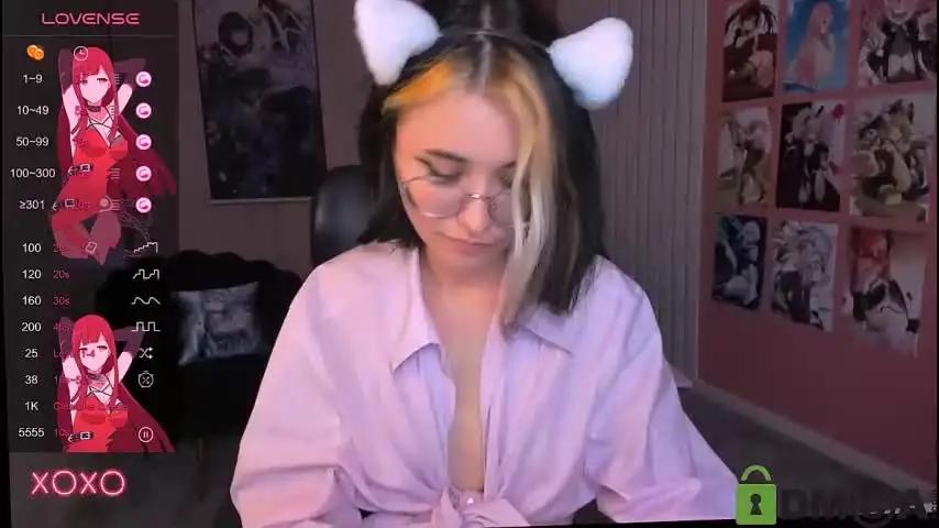 nika_sunny1 Chaturbate