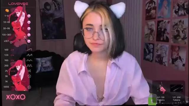 Image 10 of nika_sunny1 Stream on Chaturbate on 25 months ago