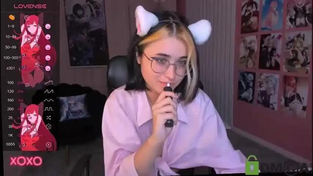 Image 2 of nika_sunny1 Stream on Chaturbate on 25 months ago