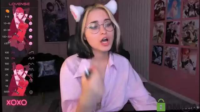 Image 7 of nika_sunny1 Stream on Chaturbate on 25 months ago