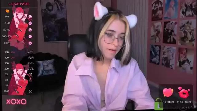 Image 8 of nika_sunny1 Stream on Chaturbate on 25 months ago