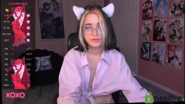 Thumbnail 3, nika_sunny1's Stream at Chaturbate, 25 months ago