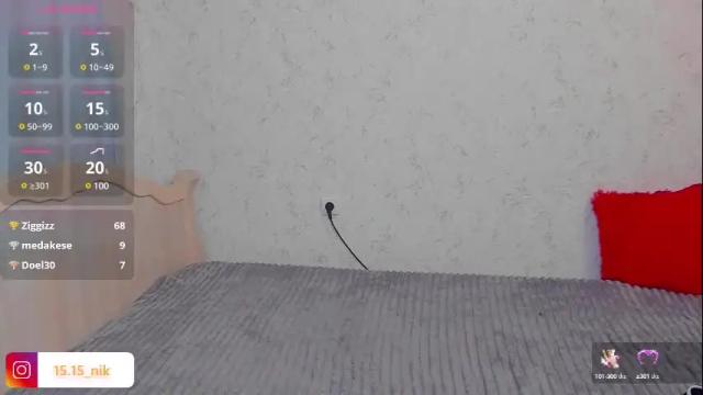 Image 12 of nika_tailor Stream on Chaturbate on 1 month ago