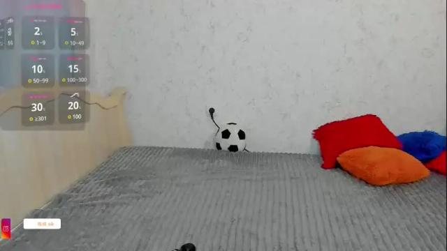 Thumbnail 2, nika_tailor's Stream at Chaturbate, 1 month ago
