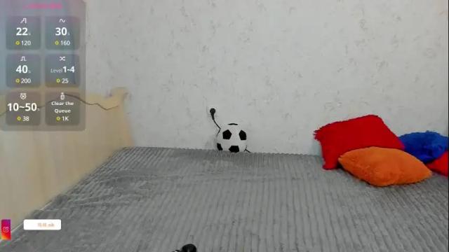 Image 6 of nika_tailor Stream on Chaturbate on 1 month ago
