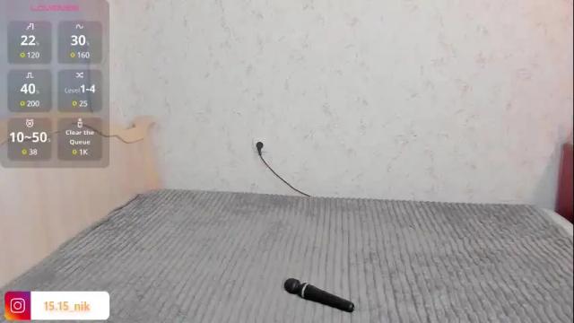 Thumbnail 2, nika_tailor's Stream at Chaturbate, 27 days ago