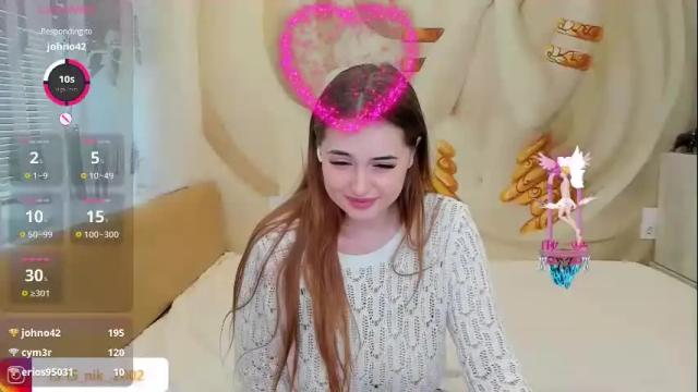 Thumbnail 2, nika_tailor's Stream at Chaturbate, 13 days ago