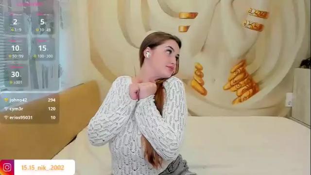 Image 7 of nika_tailor Stream on Chaturbate on 15 days ago