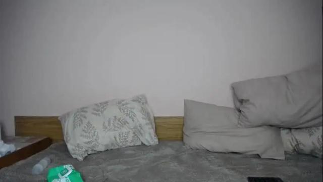Thumbnail 2, nika_web's Stream at Chaturbate, 1 month ago