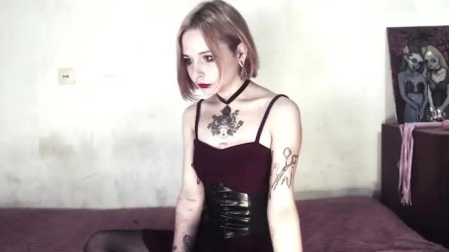 Image 8 of nikaaa666 Stream on Chaturbate on 19 months ago