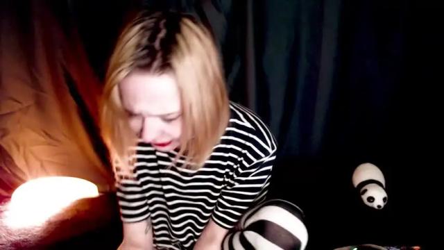 Image 10 of nikaaa666 Stream on Chaturbate on 17 months ago