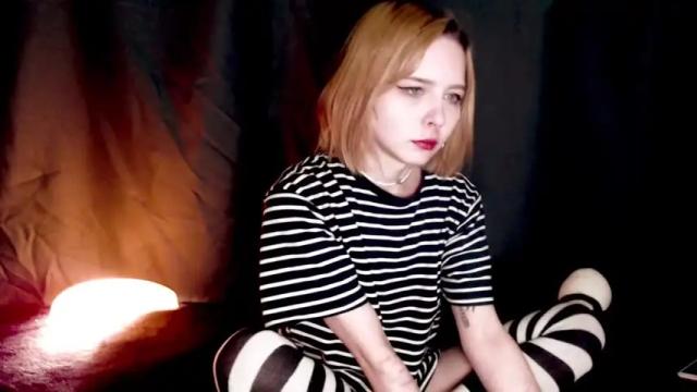 Image 4 of nikaaa666 Stream on Chaturbate on 17 months ago