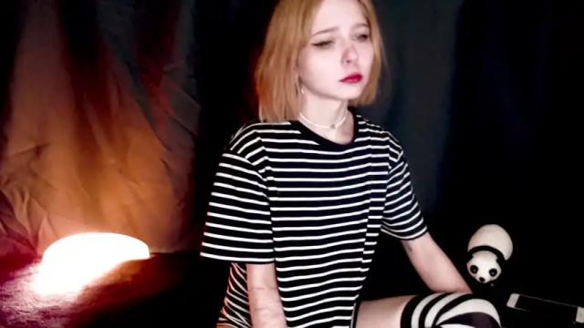 Image 8 of nikaaa666 Stream on Chaturbate on 17 months ago