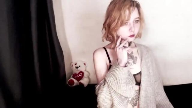 Image 6 of nikaaa666 Stream on Chaturbate on 16 months ago
