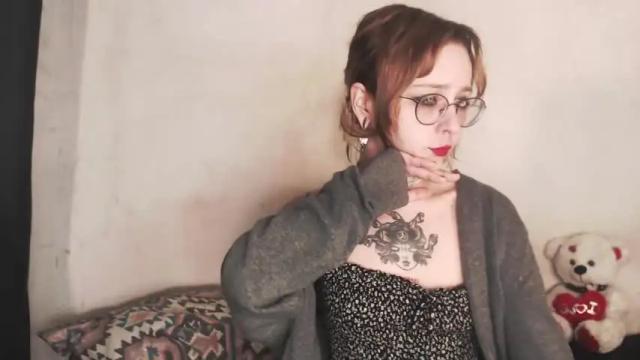 Image 6 of nikaaa666 Stream on Chaturbate on 15 months ago
