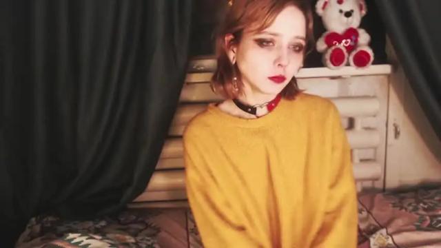 Thumbnail 1, nikaaa666's Stream at Chaturbate, 15 months ago