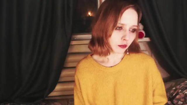 Image 12 of nikaaa666 Stream on Chaturbate on 15 months ago
